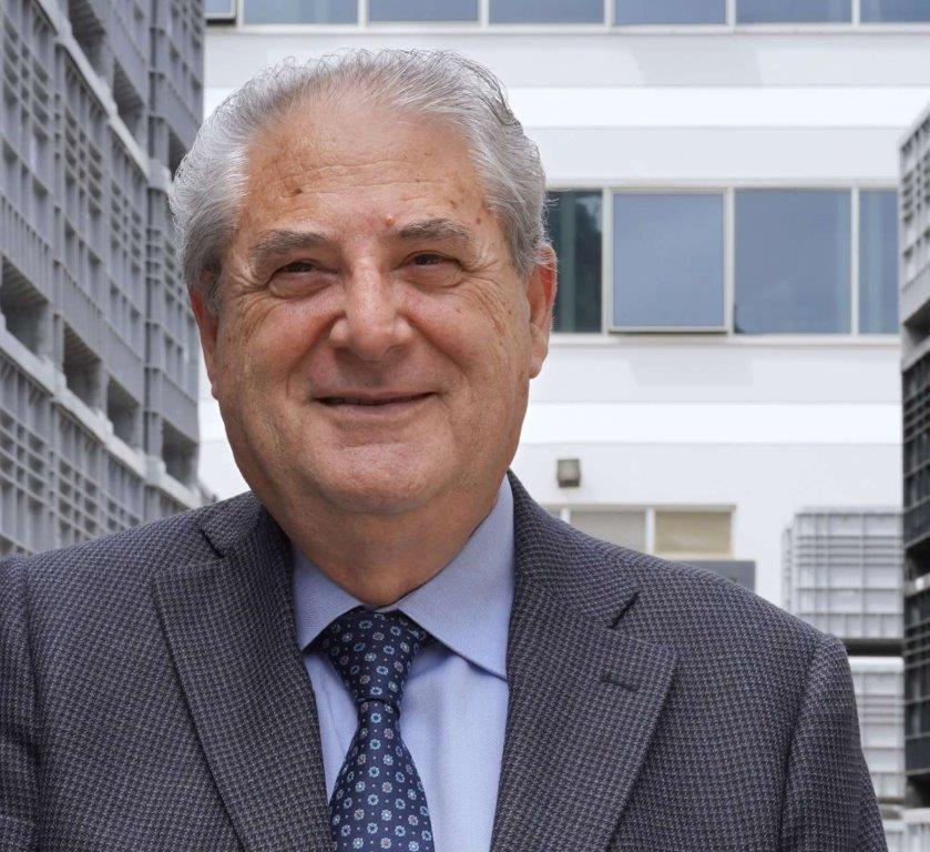 MIRTO – Zingales si congratula per l’importante onorificenza ricevuta da Carmelo Giuffrè