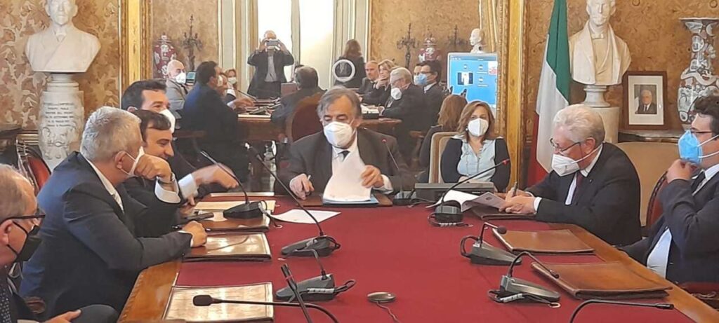 SALUTE BENE COMUNE – Accordo di collaborazione tra Anci Sicilia, Rete Civica Salute e Comitati Consultivi