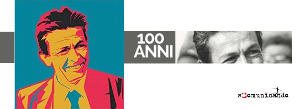 100 ANNI – Il 25 maggio 1922, nasceva Enrico Berlinguer