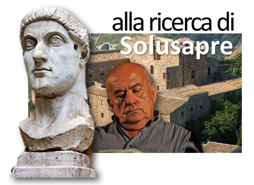 CULTURA E TERRITORIO – Alla ricerca di Solusapre