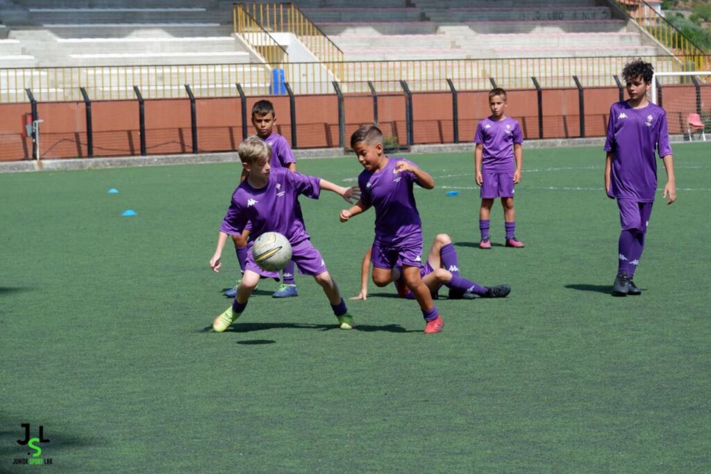CALCIO – Bilancio più che positivo per il primo “Fiorentina Camp” firmato JSL