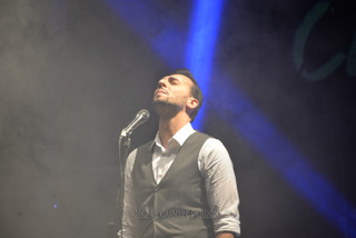 SAVOCA – Il 30 luglio Luigi Restivo con lo spettacolo cantoautori