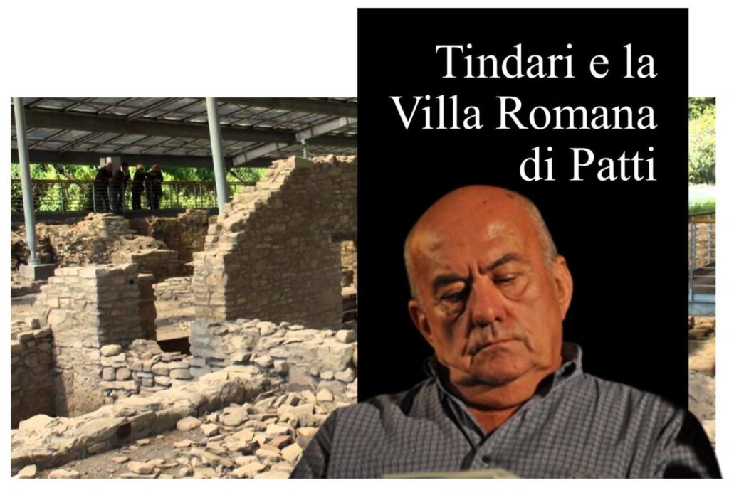 STORIA, ARTE, CULTURA – Tindari e la Villa Romana di Patti