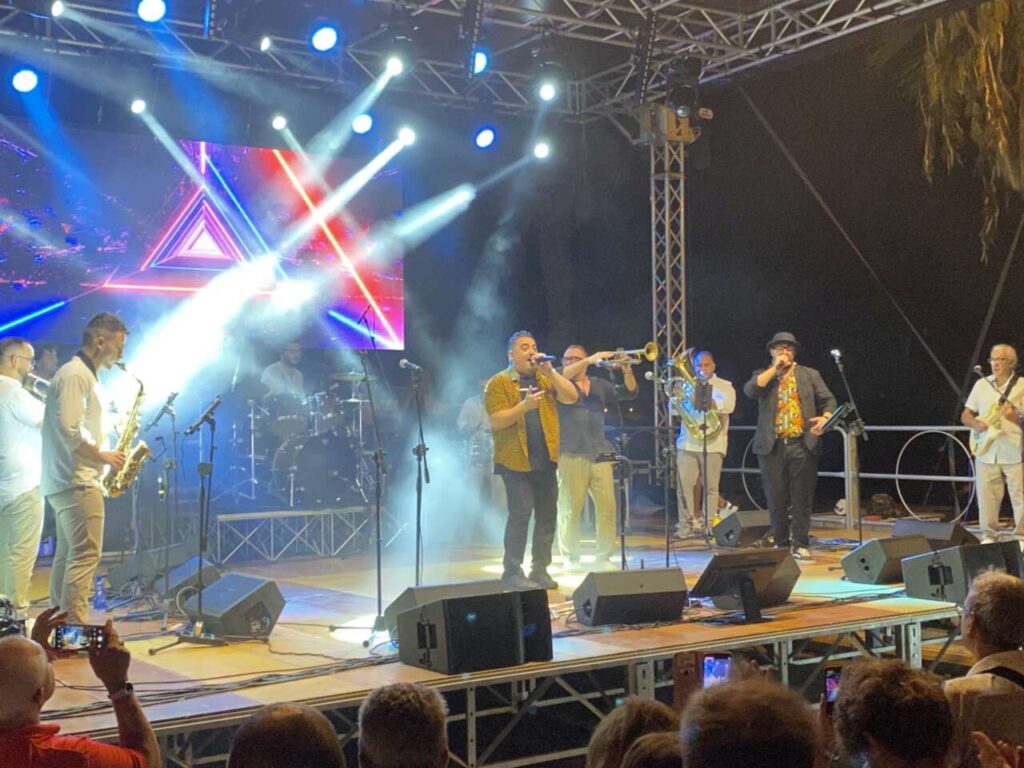 SANT’AGATA MILITELLO – “Liscìa Fest”, un successo straordinario