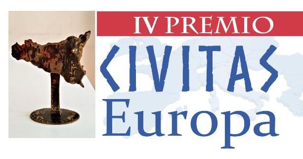 “CIVITAS EUROPA” 2022 – Tutto pronto per la IV Edizione del Premio voluto dalla testata giornalistica  Sicilia Occidente