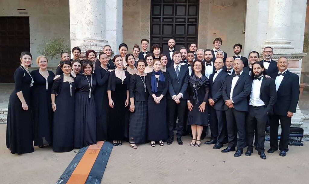 CONCERTI – A Cosenza la “Petite messe solennelle” di Gioachino Rossini