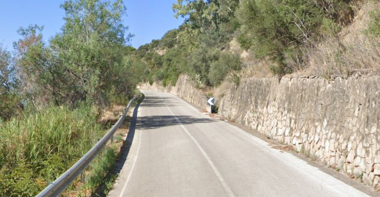 PETTINEO – Limitazione temporanea al transito sulla SP 176 “Castelluzzese” per l’esecuzione dei lavori presso il Ponte Tusa