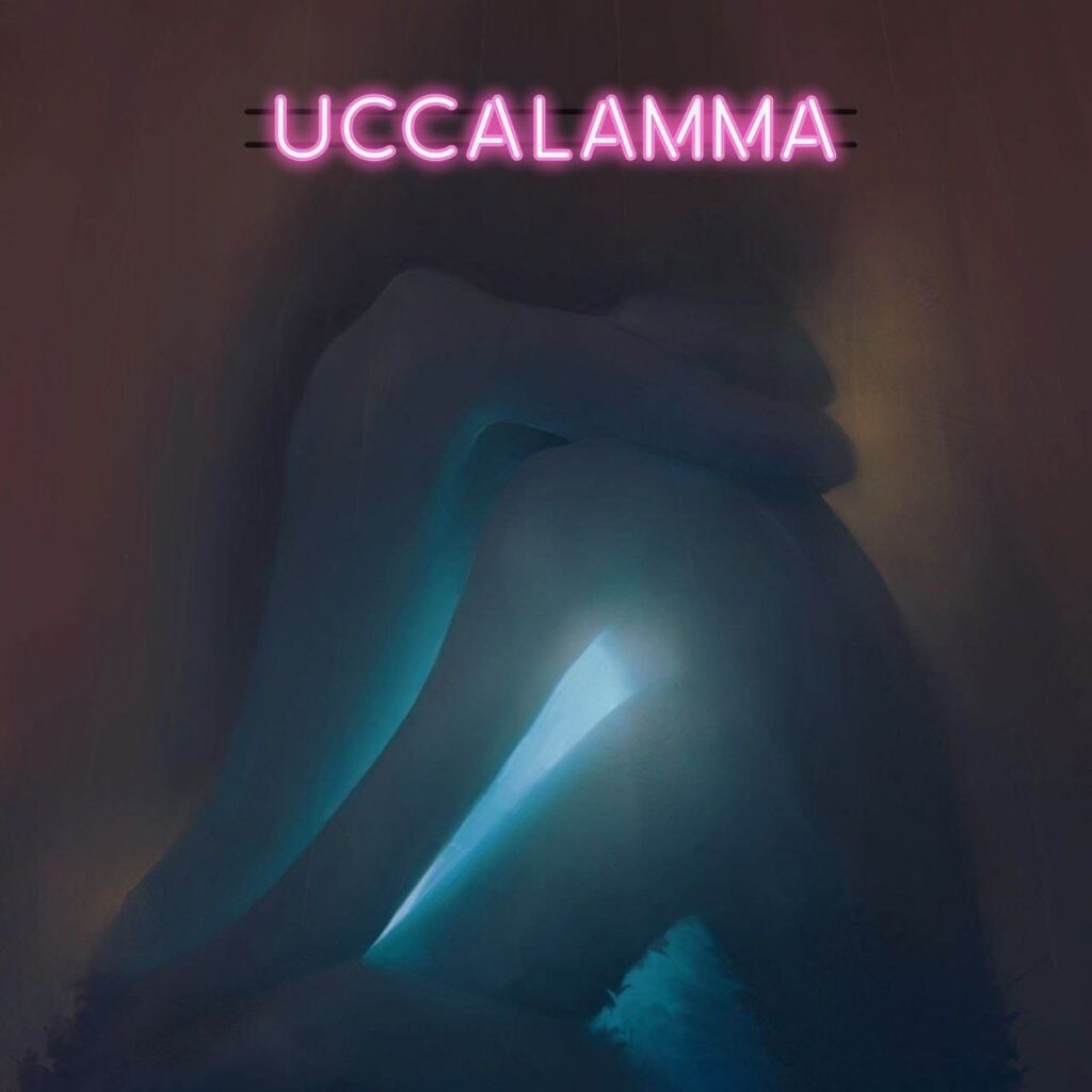 MUSICA – Uccalamma OUT per l’etichetta di Capo d’Orlando, Suoni Indelebili