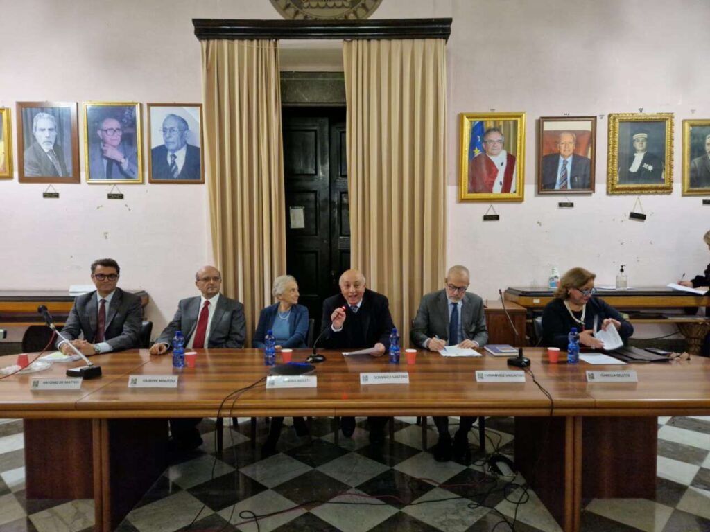 IMPRENDITORI IN CRISI – Nasce a Messina l’OCC degli avvocati per facilitare le soluzioni giudiziarie