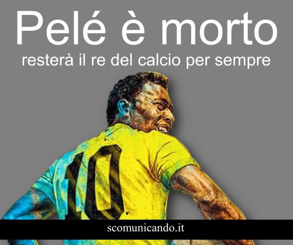 MEMORIA – La morte di un grande del Calcio