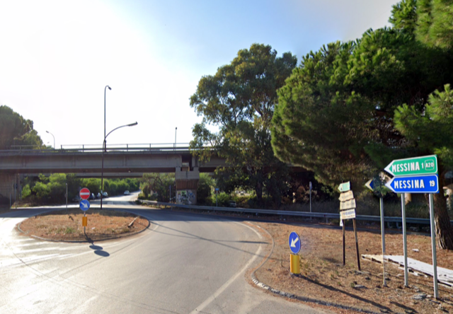 AUTOSTRADE SICILIANE – A20: sabato chiuso lo svincolo Villafranca per adeguamento impianti elettrici