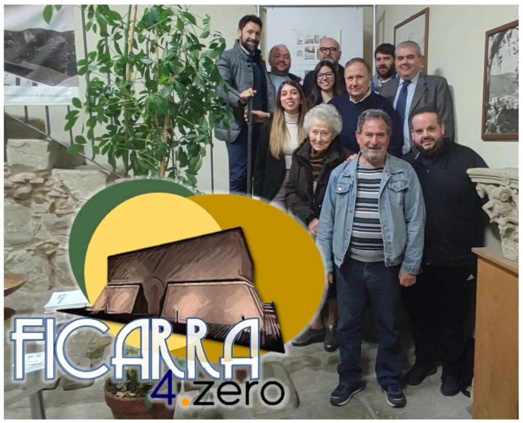 FICARRA 4.ZERO – Al via il progetto a sostegno della filiera corta e dei mercati locali a sostegno ad attività promozionali
