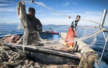 SICILIA – Pesca, pubblicato il bando da 3,5 milioni per riqualificare porti e borghi marinari