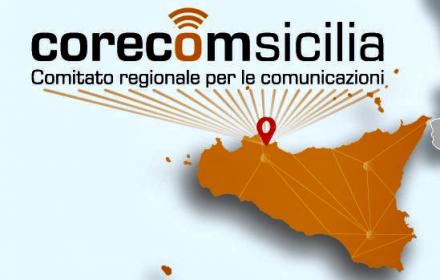SICILIA – Amministrative, monitoraggio Corecom per rispetto regole della par condicio