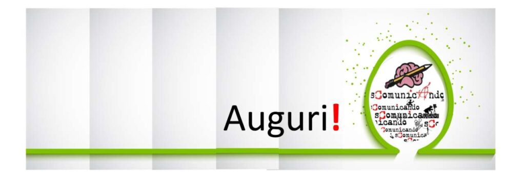 … i nostri auguri!