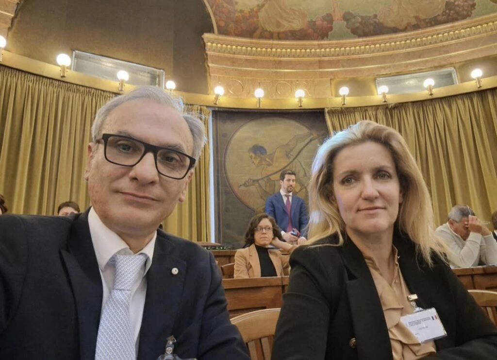 MAFIA – Gallo e Musolino (SCN) chiedono di audire in commissione antimafia il ministro Salvini e i vertici società Stretto di Messina
