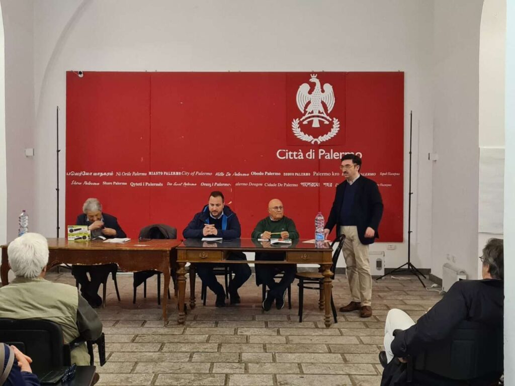 PALERMO – Ricordato il centotrentesimo anniversario del congresso dei Fasci Siciliani
