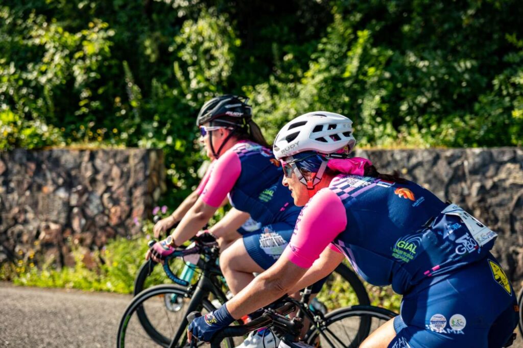 GRANFONDO NEBRODI – L’album fotografico della gara