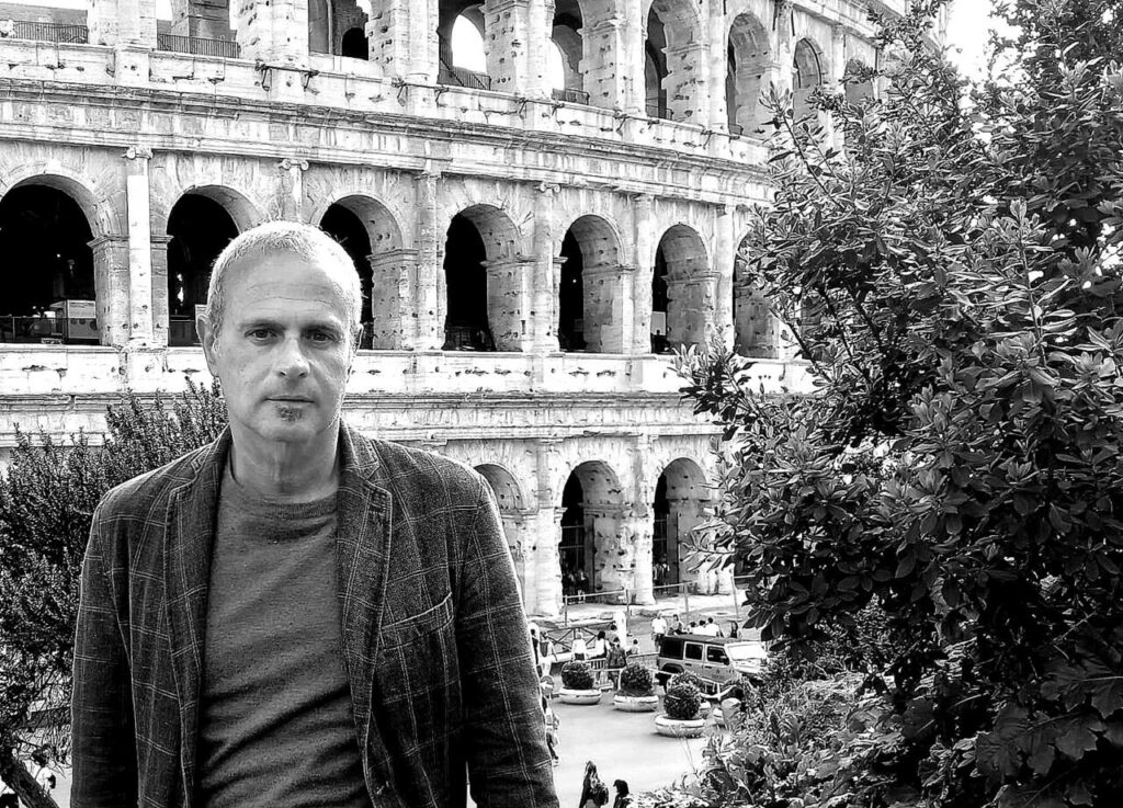 RICONOSCIMENTI – Alberto Samonà entra a far parte dell’amministrazione del Parco Archeologico del Colosseo