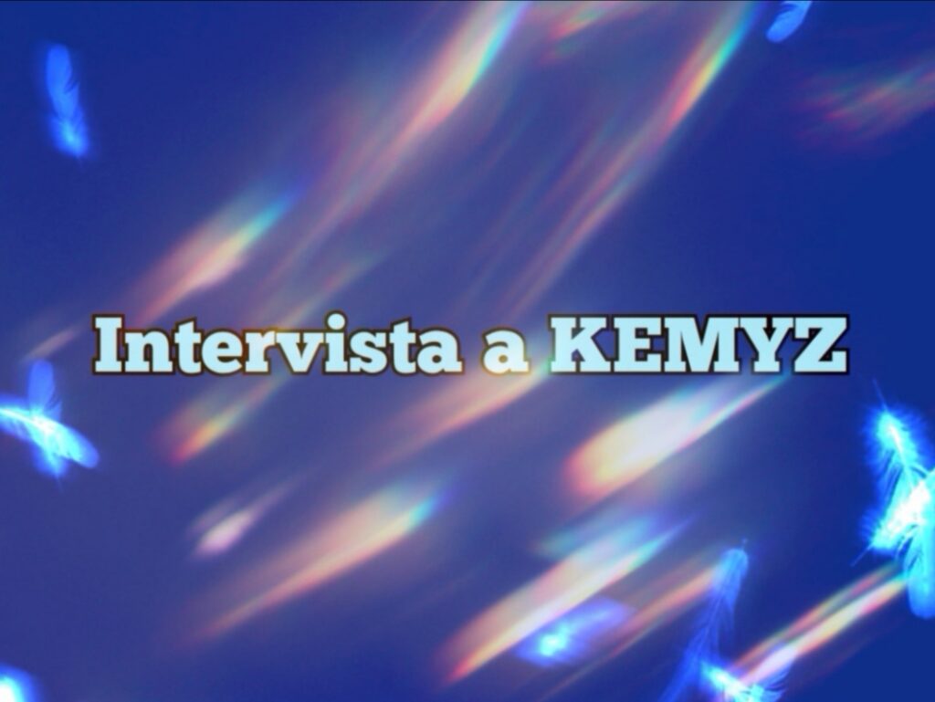 MUSICA – Intervista al producer Kemyz