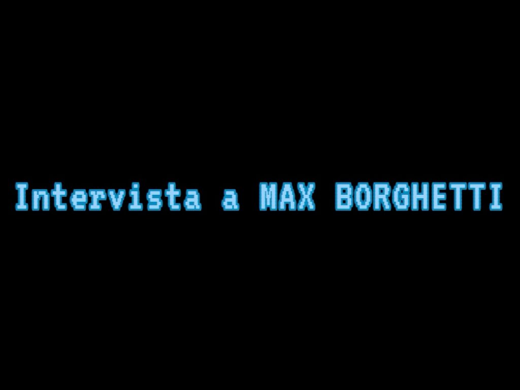 MUSICA – Intervista al pianista, compositore, produttore e molto altro ancora Maximiliano Borghetti