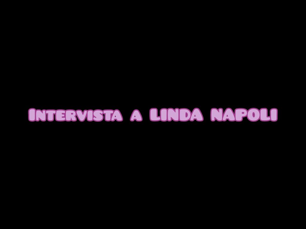 MUSICA – Intervista alla cantante Linda Napoli