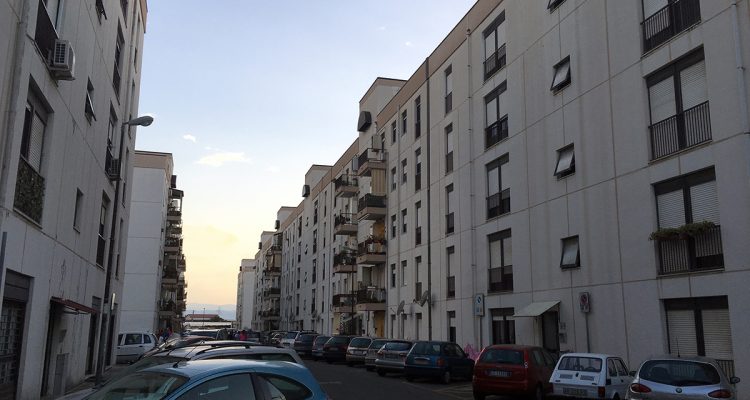 MILAZZO – Avviso per l’assegnazione in locazione di alloggi di edilizia popolare