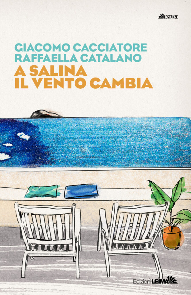 TUTTO LIBRI – Dal 7 luglio in libreria: A Salina il vento cambia