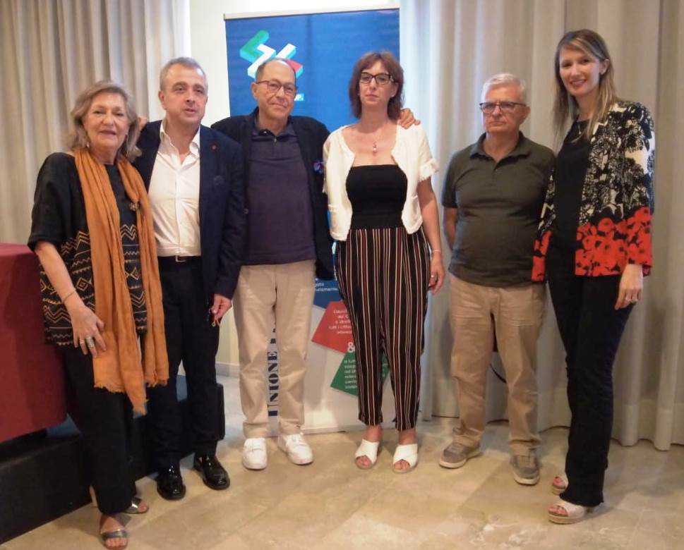 ECONOMIA – Mariella Cammaroto alla Presidenza di UNICOOP Messina