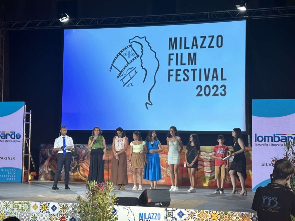 MILAZZO FILM FESTIVAL –  Masterclass, omaggi e un giallo accattivante nel primo giorno del festival