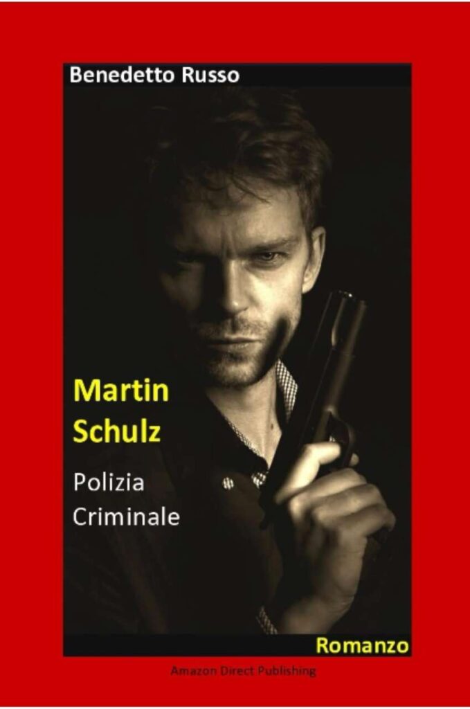 SAN FRATELLO – “Martin Schulz Polizia criminale”