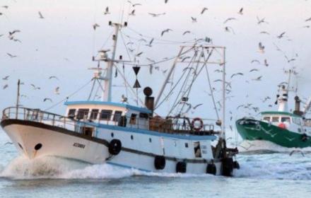 SICILIA – Pesca, bando da 21 milioni per lo sviluppo sostenibile delle comunità ittiche