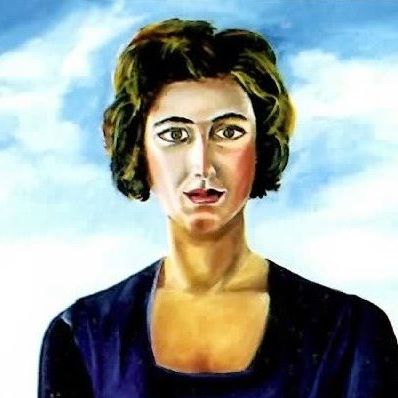 ARTE – Al Castello Gallego di Sant’Agata Militello in mostra i dipinti di Giovanna Cecere