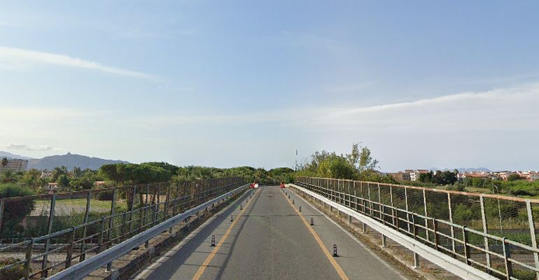 FURNARI – Modifica ordinanza di limitazione al transito del sovrappasso autostrada Me– Pa