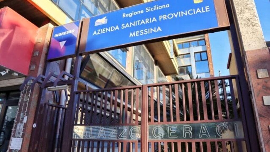 SERVIZIO CIVILE – Asp Messina, aperto fino al 28 settembre 2023 il bando per la selezione di 38 operatori volontari