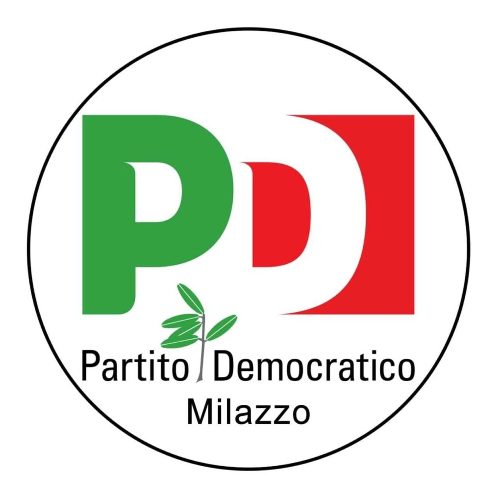 MILAZZO – Assemblea cittadina del circolo PD per discutere di politica e territorio