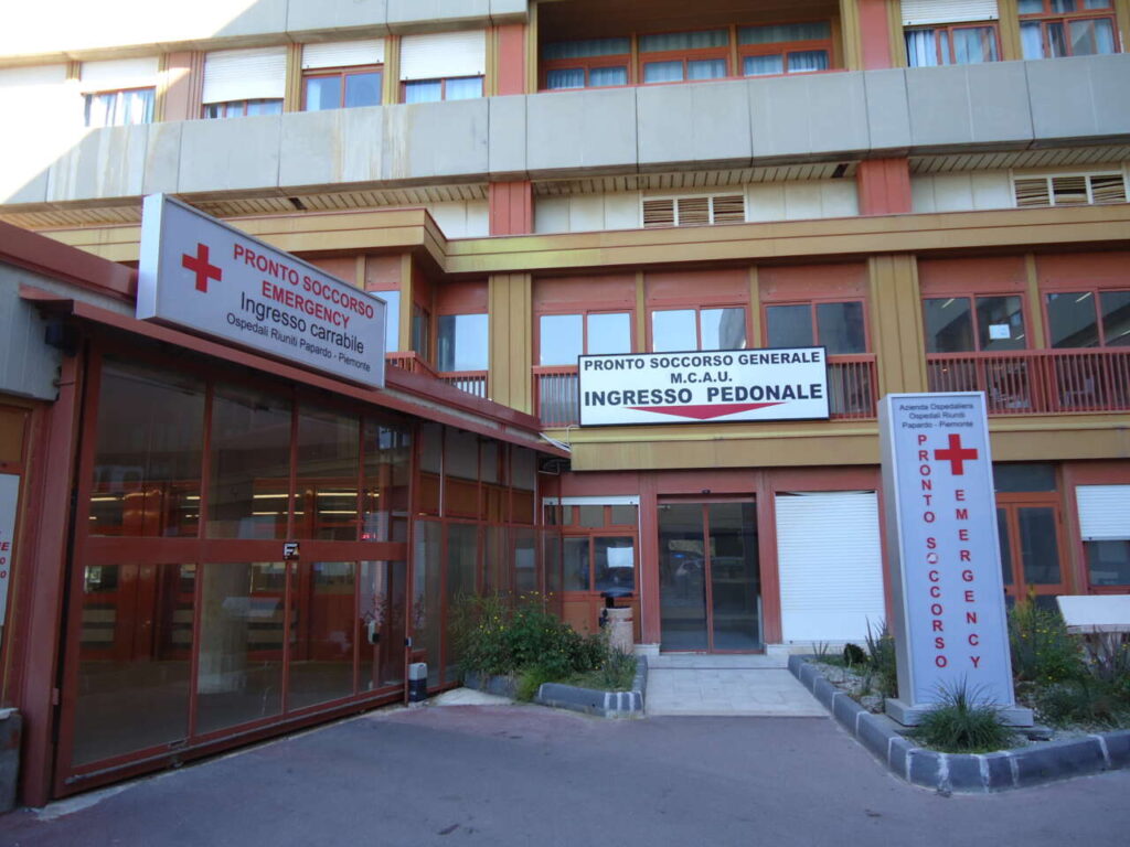 PAPARDO – Incontro-confronto pubblico sull’intitolazione dell’ospedale Papardo all’on. Saverio D’Aquino