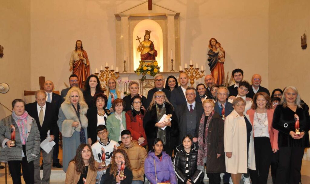 POESIA – Premio “Maria, Madre del Buon Cammino”, proclamati i vincitori della tredicesima edizione