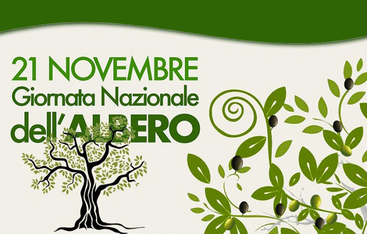 CASTELL’UMBERTO – Per ogni nato nel 2023, martedì, sarà piantato un albero
