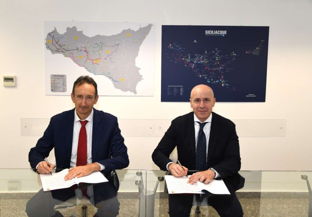 REGIONE SICILIANA E TERNA – Firmato un protocollo d’intesa per monitorare le richieste di connessione alla rete di impianti rinnovabili