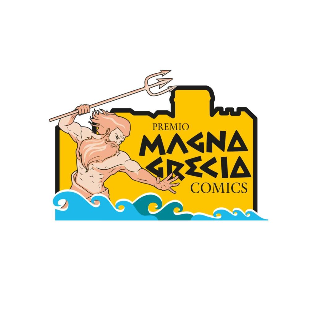 MAGNA GRECIA COMICS – La prima edizione dal 23 al 25 febbraio a Le Castella