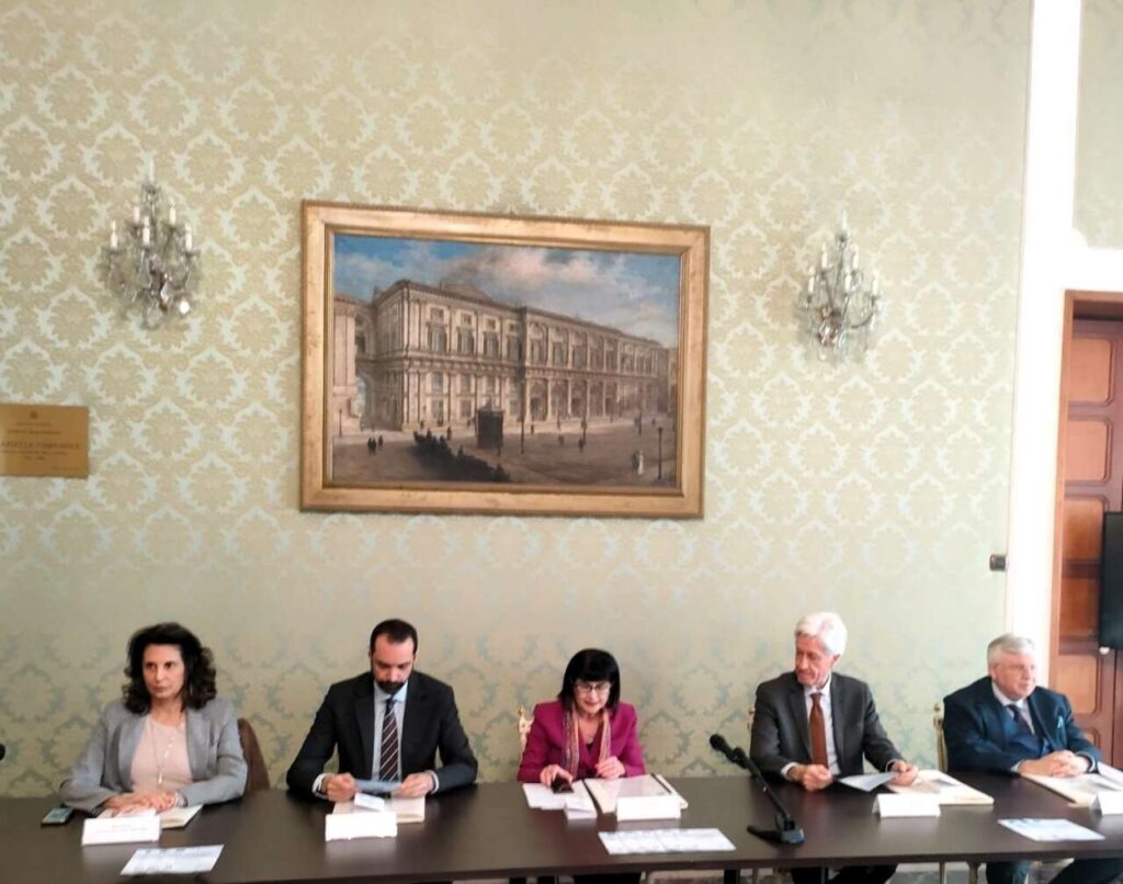 MIGRANTI – Asp di Messina sottoscrive protocollo d’intesa per gestione migranti in Prefettura