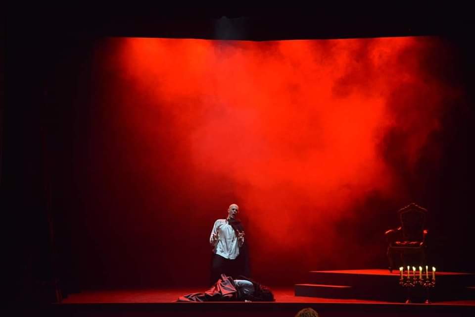 TEATRO – Rigoletto in scena al Mandanici di Barcellona