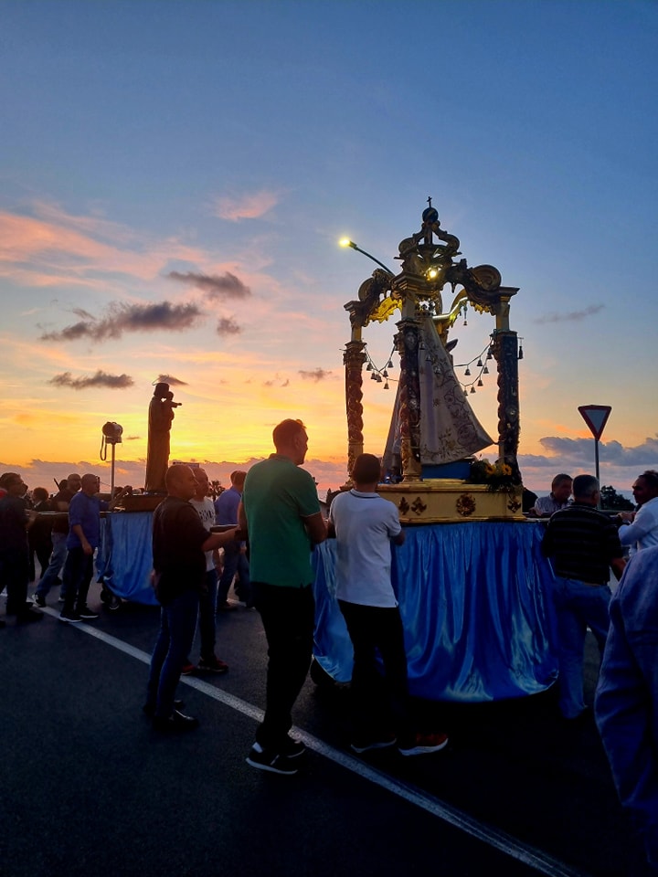 NUCCIO RICCIARDELLO – Il valore delle Feste Popolari e il successo della Festa della Patrona a Brolo