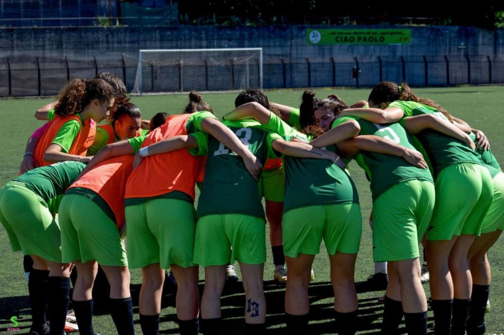 CALCIO – La JSL Women ospita il quotato Lecce, in palio l’accesso alla semifinale nazionale U19