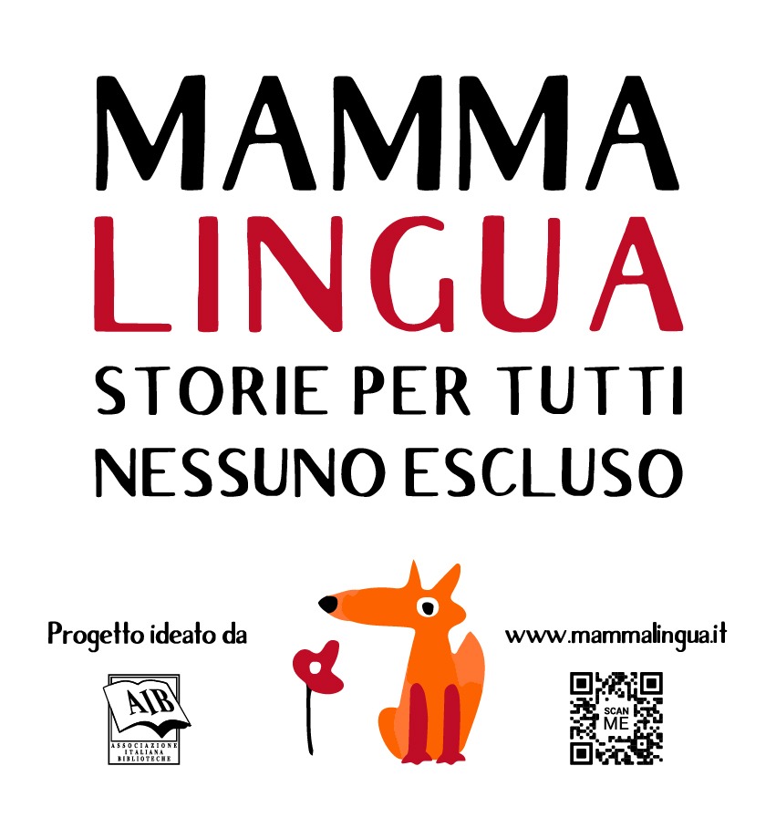 BARCELLONA P.G. – La biblioteca interculturale incontra “Mamma Lingua. Storie per tutti, nessuno escluso”