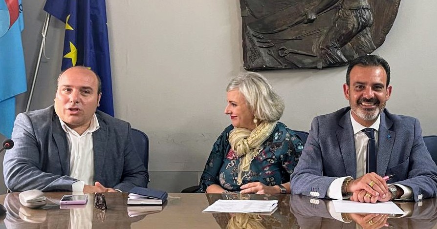 UIL – Mario Quartarone eletto nuovo segretario dei lavoratori marittimi della Uiltrasporti Messina Caltanissetta Enna