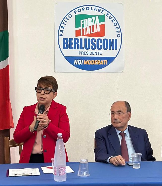 FONDI FSC – Bernardette Grasso: “in arrivo 52 milioni di euro per le infrastrutture dei Nebrodi”