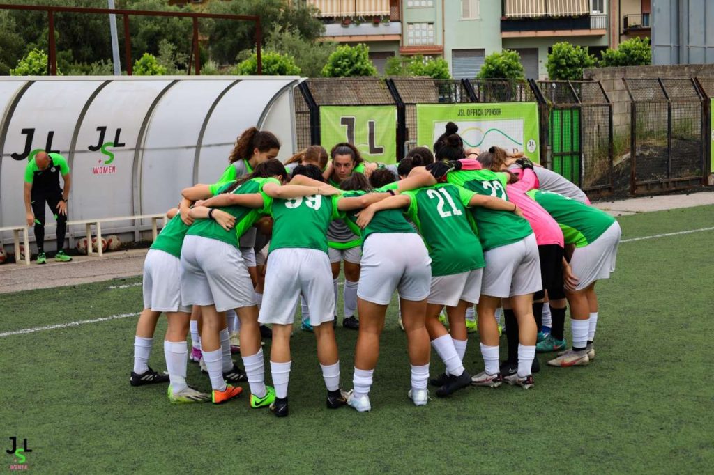 CALCIO – La JSL Women supera l’ostacolo Lecce e vola in semifinale nazionale under 19