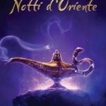 NOTTI D'ORIENTE - Al "PalaFantozzi" il 7 luglio